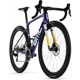 2024 BMC Kaius 01 THREE Road Bike