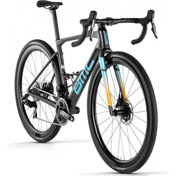 2024 BMC Kaius 01 TWO Road Bike