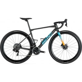 2024 BMC Kaius 01 TWO Road Bike