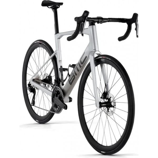 2024 BMC Roadmachine 01 FOUR Road Bike