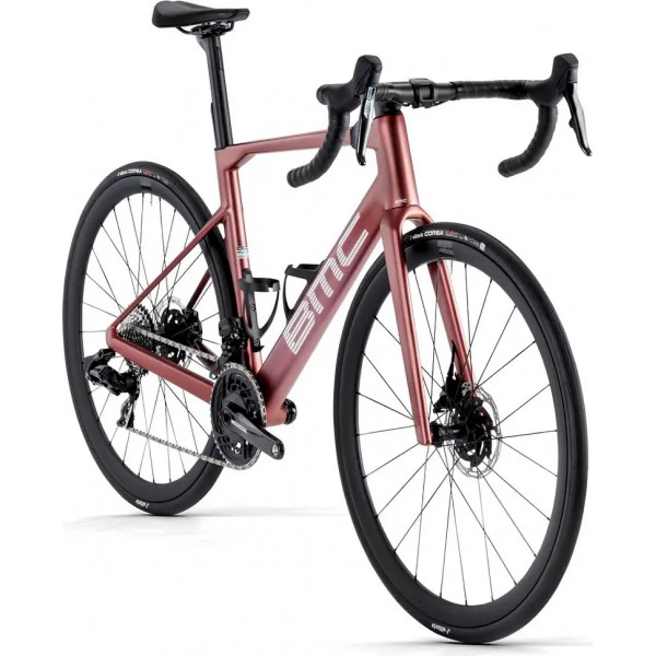 2024 BMC Roadmachine 01 THREE Road Bike