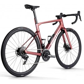 2024 BMC Roadmachine 01 THREE Road Bike