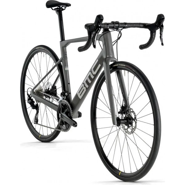 2024 BMC Roadmachine FIVE Road Bike