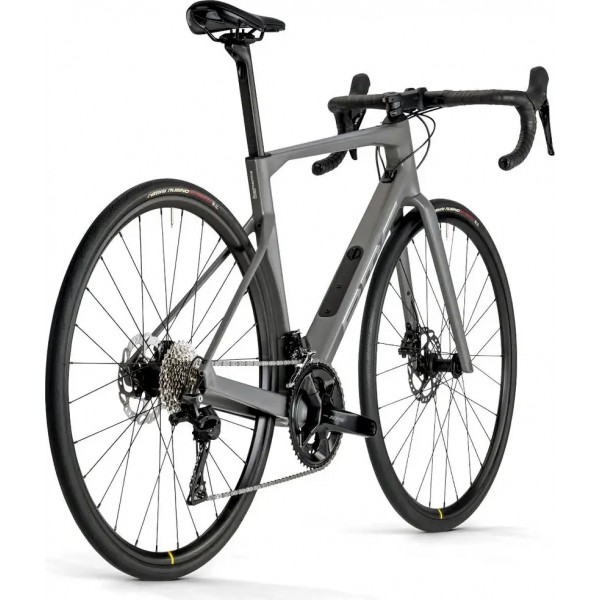 2024 BMC Roadmachine FIVE Road Bike