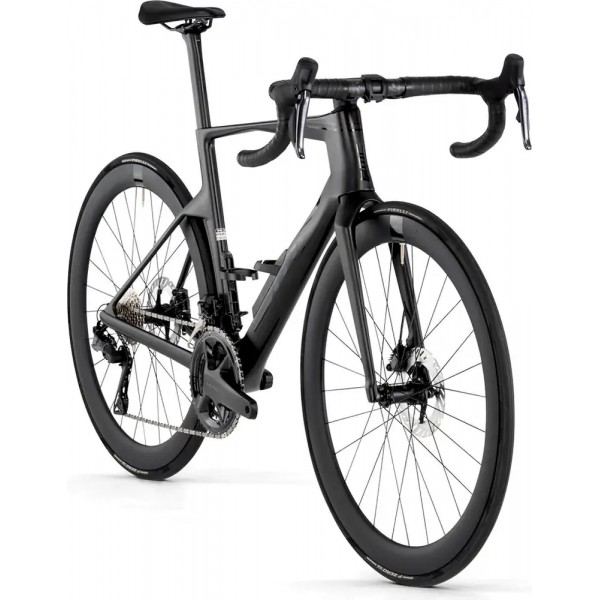 2024 BMC Teammachine R 01 FOUR Road Bike