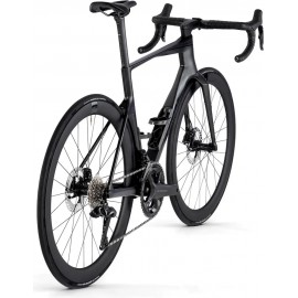 2024 BMC Teammachine R 01 FOUR Road Bike