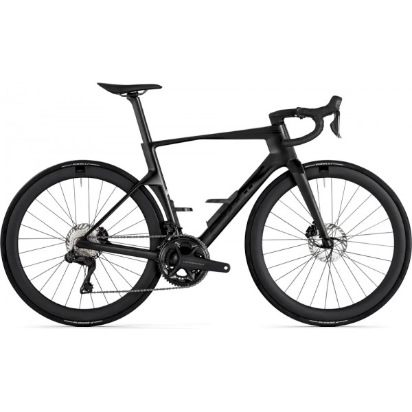 2024 BMC Teammachine R 01 FOUR Road Bike