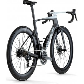 2024 BMC Teammachine R 01 LTD Road Bike