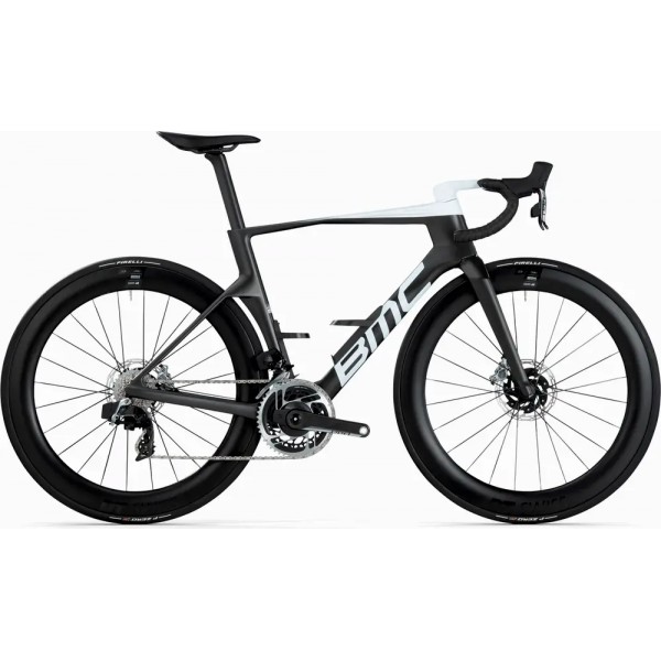 2024 BMC Teammachine R 01 LTD Road Bike