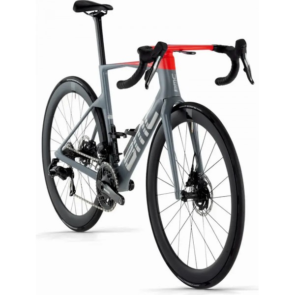 2024 BMC Teammachine R 01 THREE Road Bike