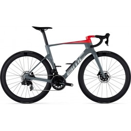 2024 BMC Teammachine R 01 THREE Road Bike