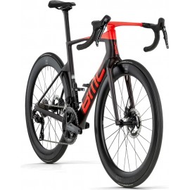 2024 BMC Teammachine R 01 TWO Road Bike