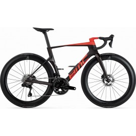 2024 BMC Teammachine R 01 TWO Road Bike