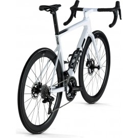 2024 BMC Teammachine SLR 01 TWO Road Bike