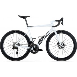 2024 BMC Teammachine SLR 01 TWO Road Bike