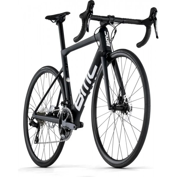 2024 BMC Teammachine SLR FIVE Road Bike