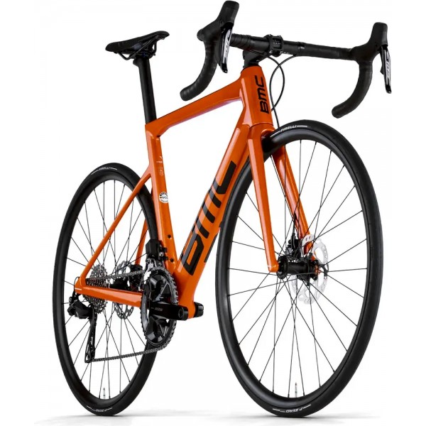 2024 BMC Teammachine SLR FOUR Road Bike