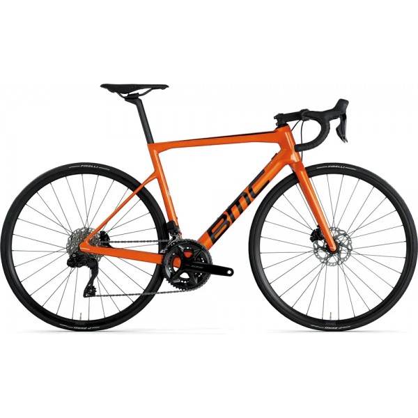 2024 BMC Teammachine SLR FOUR Road Bike