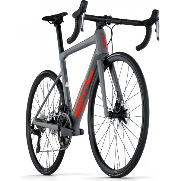 2024 BMC Teammachine SLR TWO Road Bike