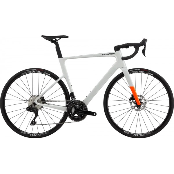 2024 Cannondale SuperSix EVO 3 Road Bike