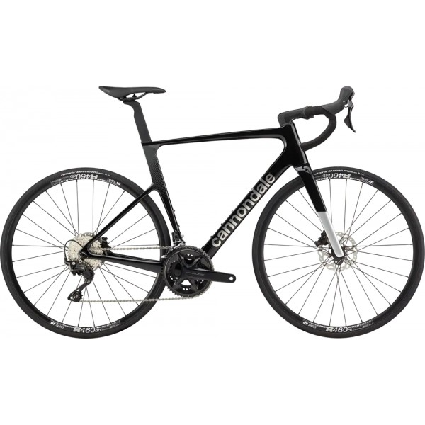 2024 Cannondale SuperSix EVO 4 Road Bike