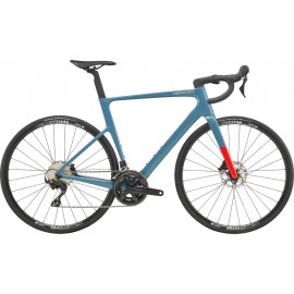 2024 Cannondale SuperSix EVO 4 Road Bike