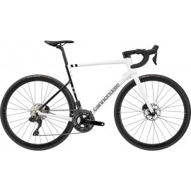 2024 Cannondale SuperSix EVO Carbon Disc 105 Di2 Road Bike