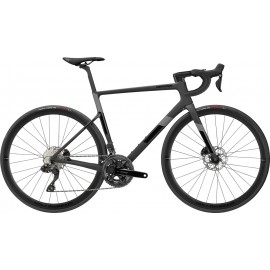 2024 Cannondale SuperSix EVO Carbon Disc 105 Di2 Road Bike