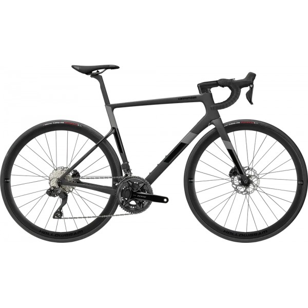 2024 Cannondale SuperSix EVO Carbon Disc 105 Di2 Road Bike