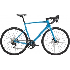 2024 Cannondale SuperSix EVO Carbon Disc 105 Road Bike