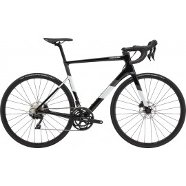 2024 Cannondale SuperSix EVO Carbon Disc 105 Road Bike