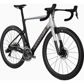 2024 Cannondale SuperSix EVO Hi-MOD 1 Road Bike