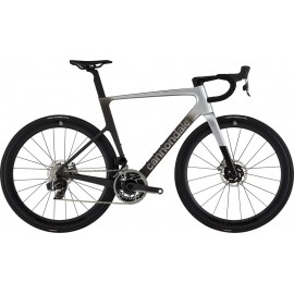 2024 Cannondale SuperSix EVO Hi-MOD 1 Road Bike