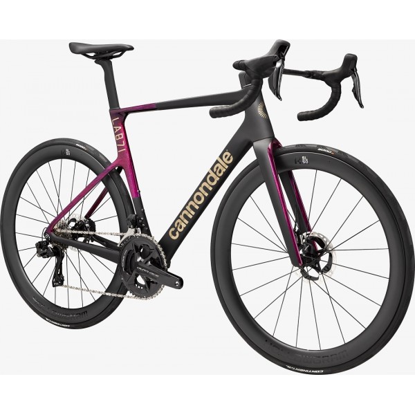 2024 Cannondale SuperSix EVO LAB71 Road Bike