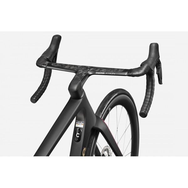 2024 Cannondale SuperSix EVO LAB71 Road Bike