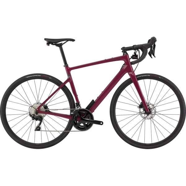 2024 Cannondale Synapse Carbon 3 L Disc Road Bike