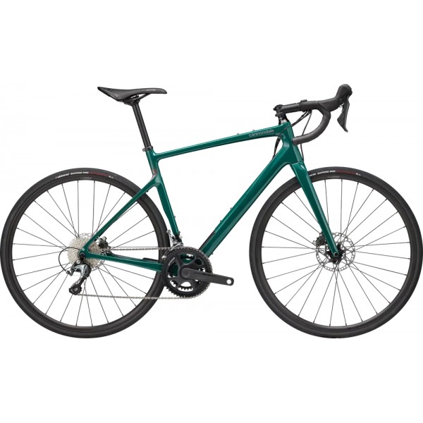 2024 Cannondale Synapse Carbon 4 Disc Road Bike