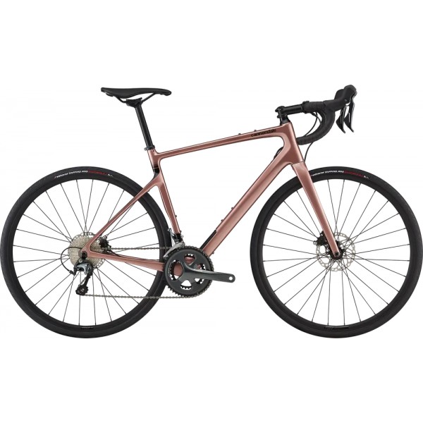 2024 Cannondale Synapse Carbon 4 Disc Road Bike