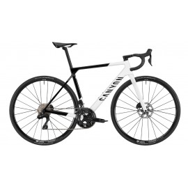 2024 Canyon Ultimate CF SL 7 Di2 Road Bike