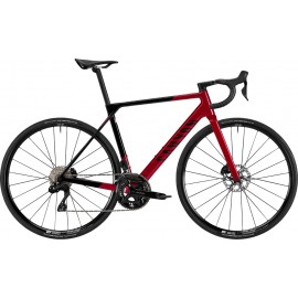 2024 Canyon Ultimate CF SL 7 Di2 Road Bike