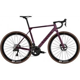 2024 Canyon Ultimate CF SLX 9 Di2 Road Bike