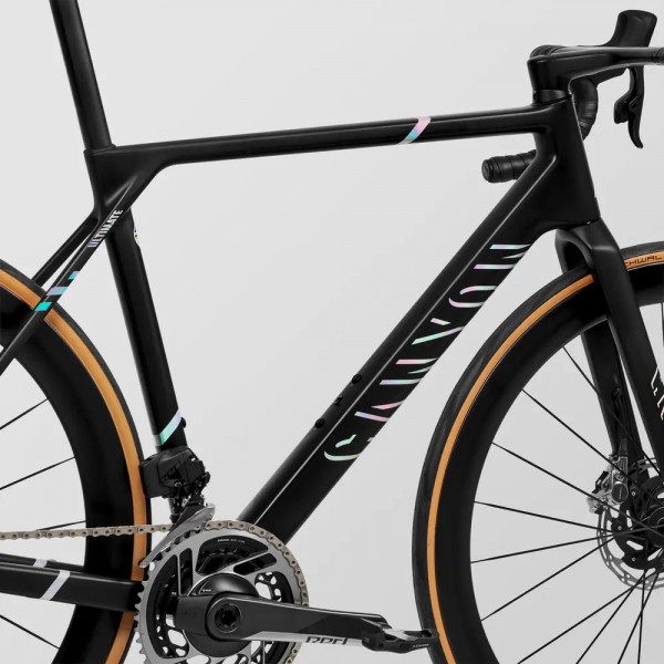 2024 Canyon Ultimate CFR AXS Road Bike