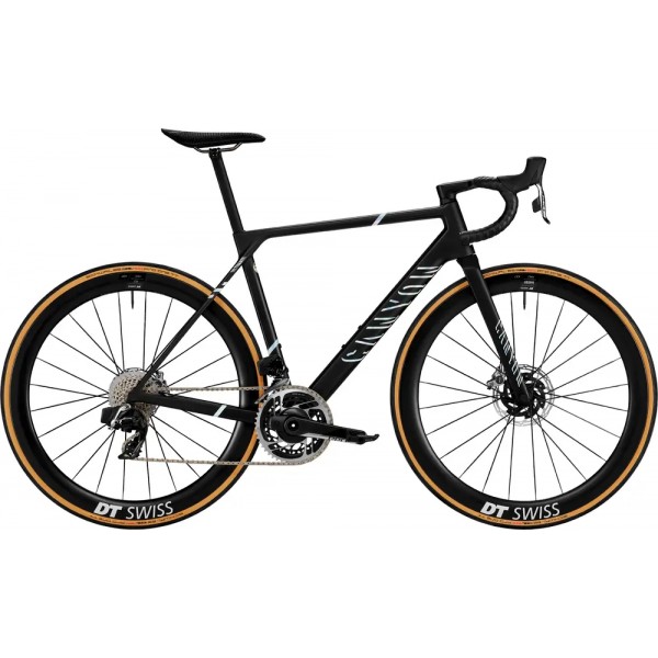 2024 Canyon Ultimate CFR AXS Road Bike