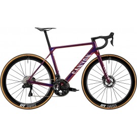 2024 Canyon Ultimate CFR Di2 Aero Road Bike