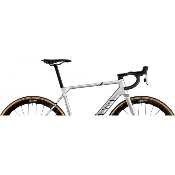 2024 Canyon Ultimate CFR eTap Road Bike