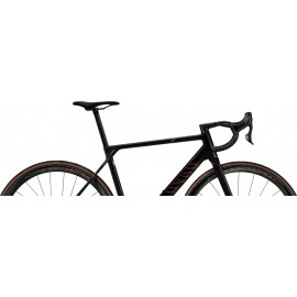 2024 Canyon Ultimate CFR WRL Road Bike