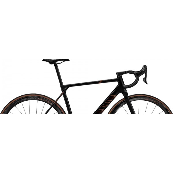 2024 Canyon Ultimate CFR WRL Road Bike