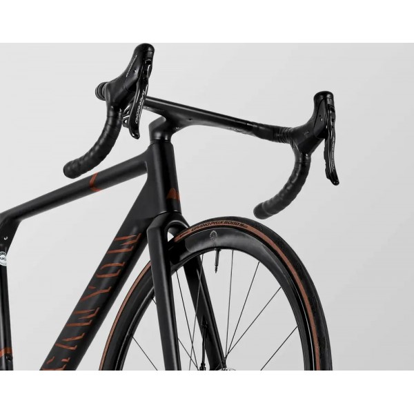 2024 Canyon Ultimate CFR WRL Road Bike