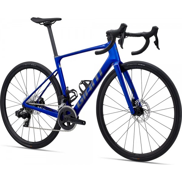 2024 Giant Defy Advanced 0 Road Bike