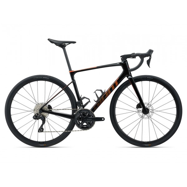 2024 Giant Defy Advanced 1 Road Bike